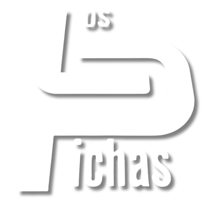 logo LOS PICHAS música Valladolid